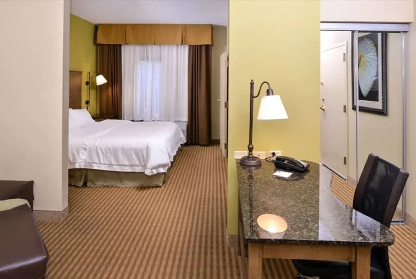 Hampton Inn & Suites Atlantic Beach