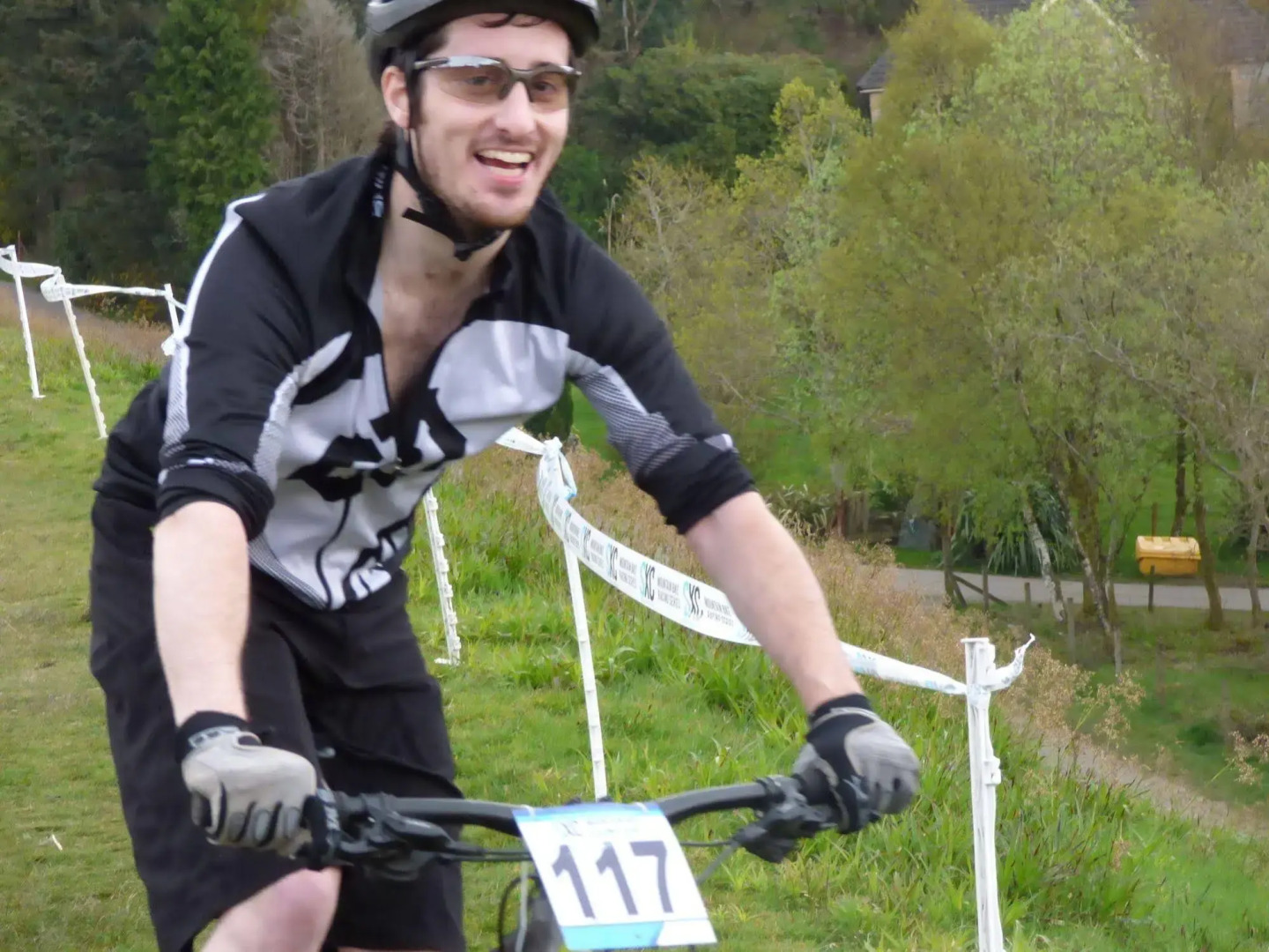 Douglas Park Guest House