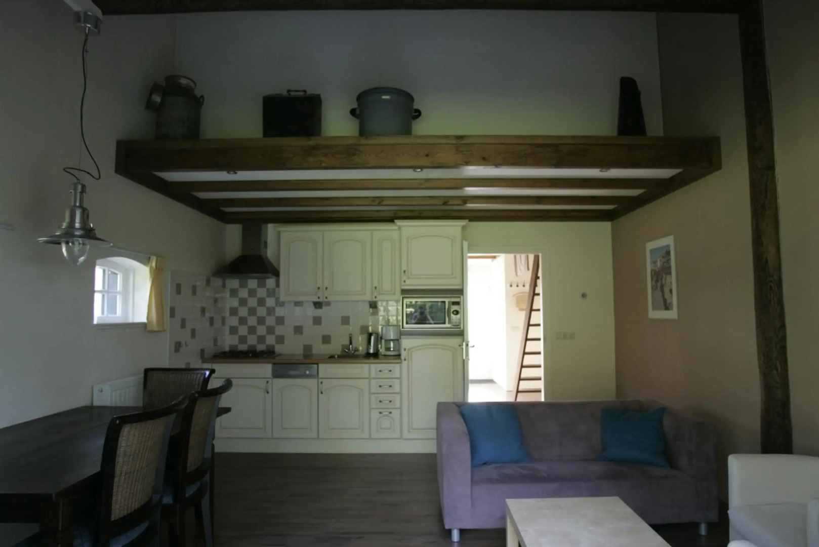 Vakantiehuis NamaStee