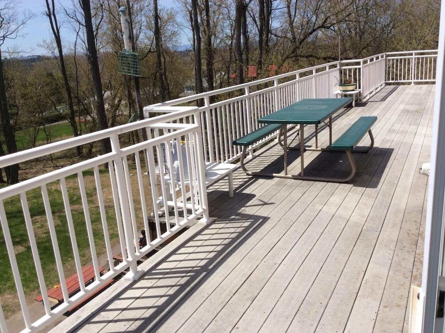 Handys Extended Stay Suites