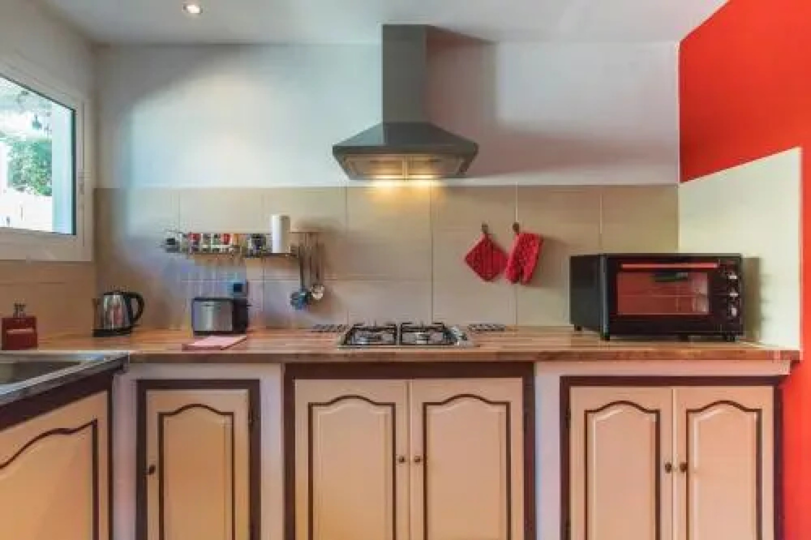 La Case des Camomilles