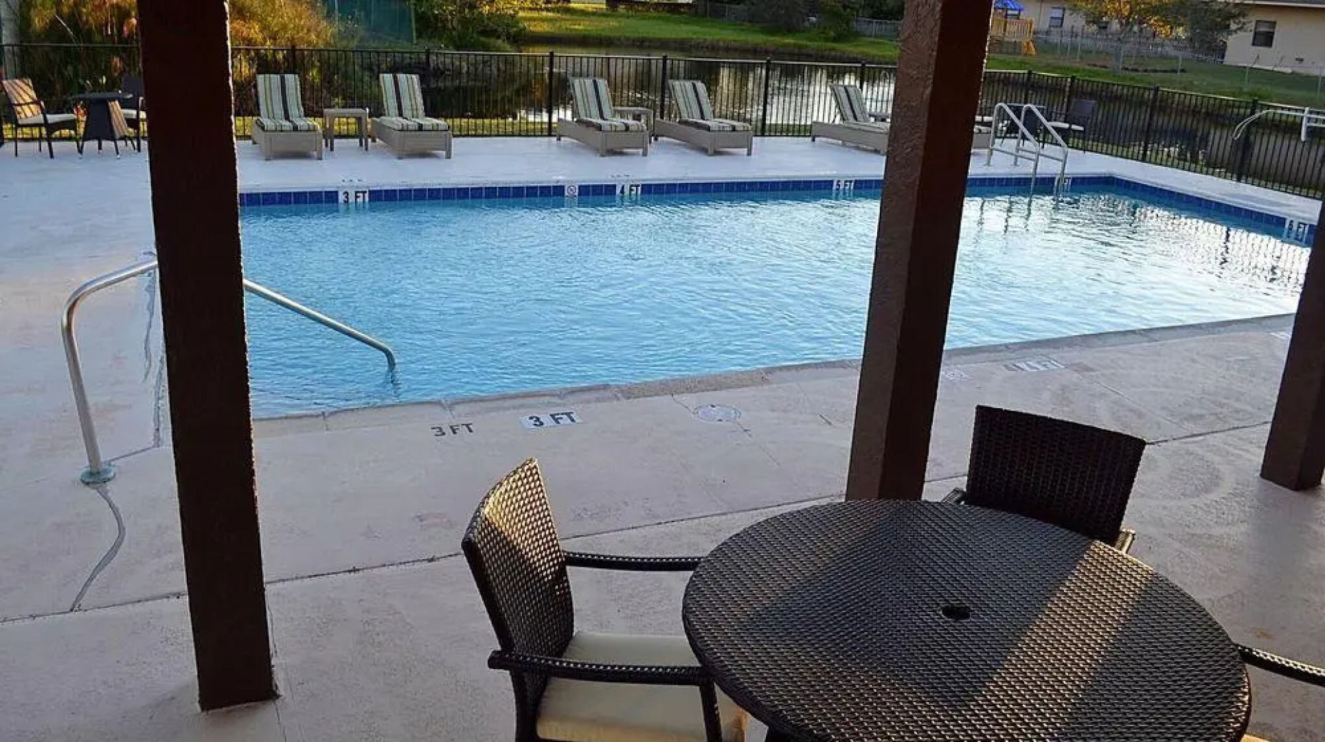 The Palmer Inn & Tennis Club