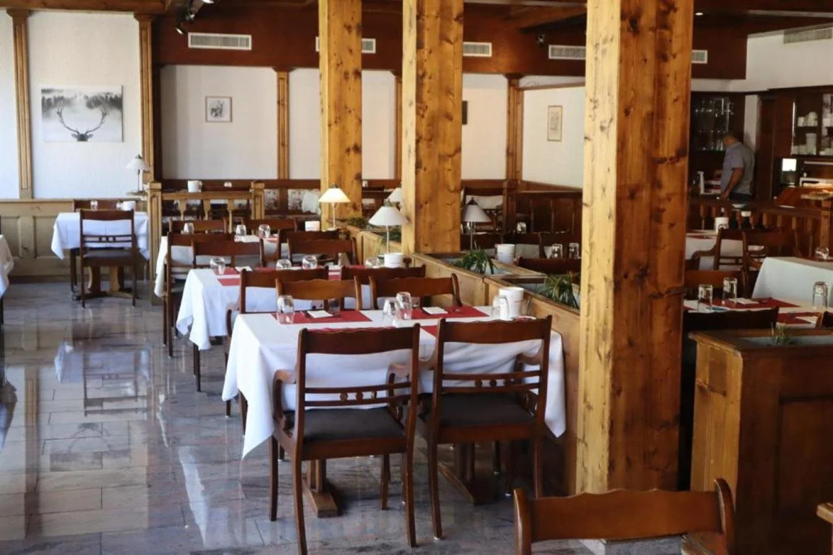 Grichting Hotel & Serviced Apartments