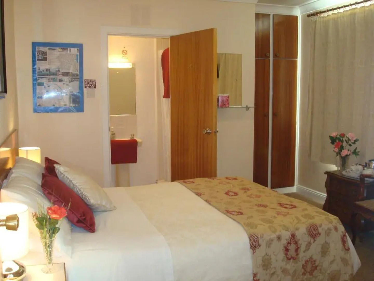 Athlumney Manor Guest Accommodation