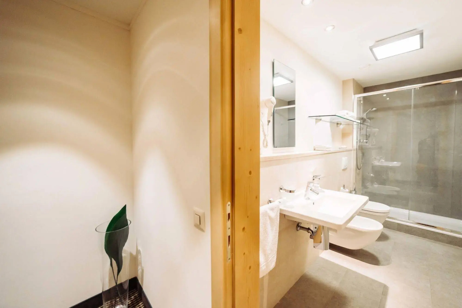 Schloss Hotel & Spa Pontresina