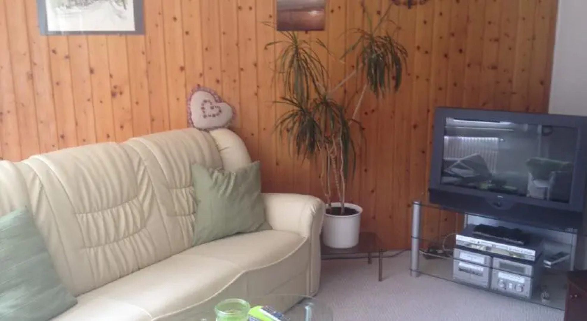 Ferienwohnungen Tunneborn