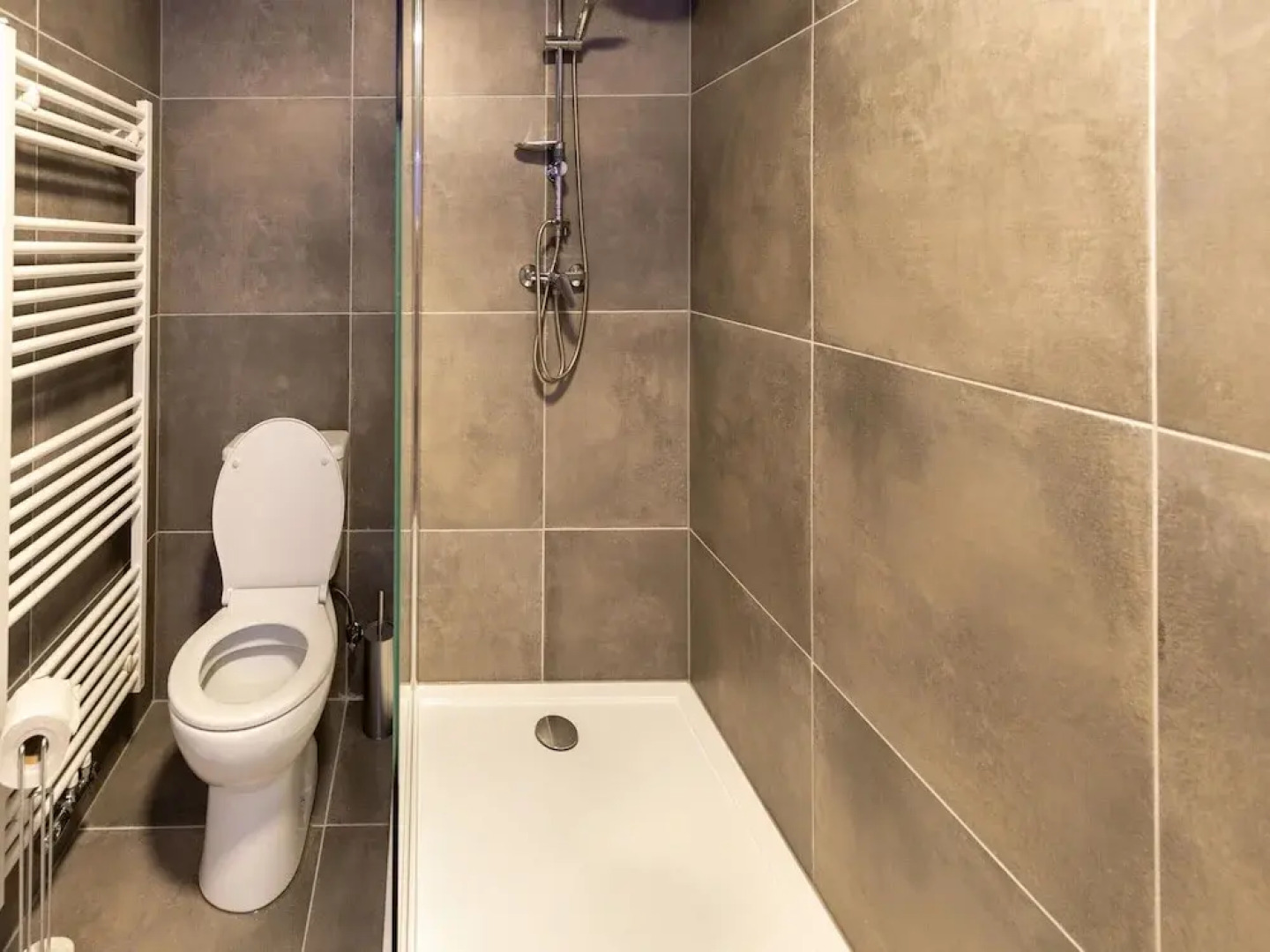 Apartment in Maasmechelen for 4 Person