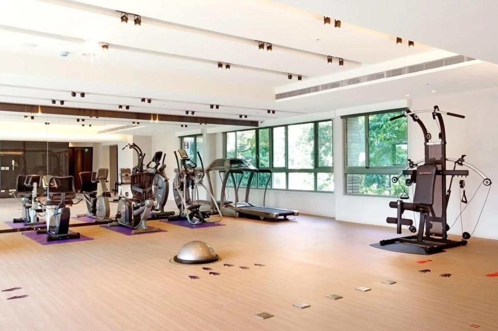 Centuray Tamsui Resort