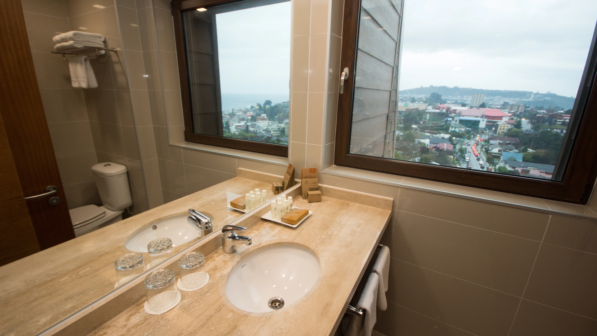 Courtyard by Marriott Puerto Montt