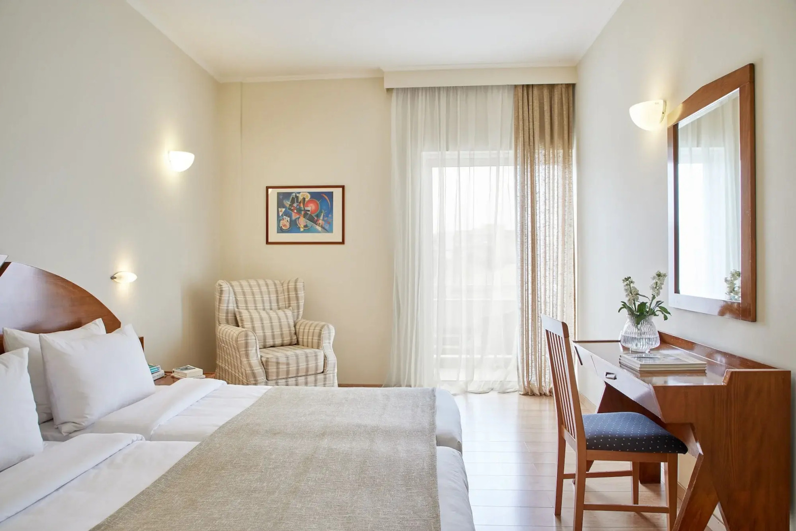 Preveza City Comfort Hotel