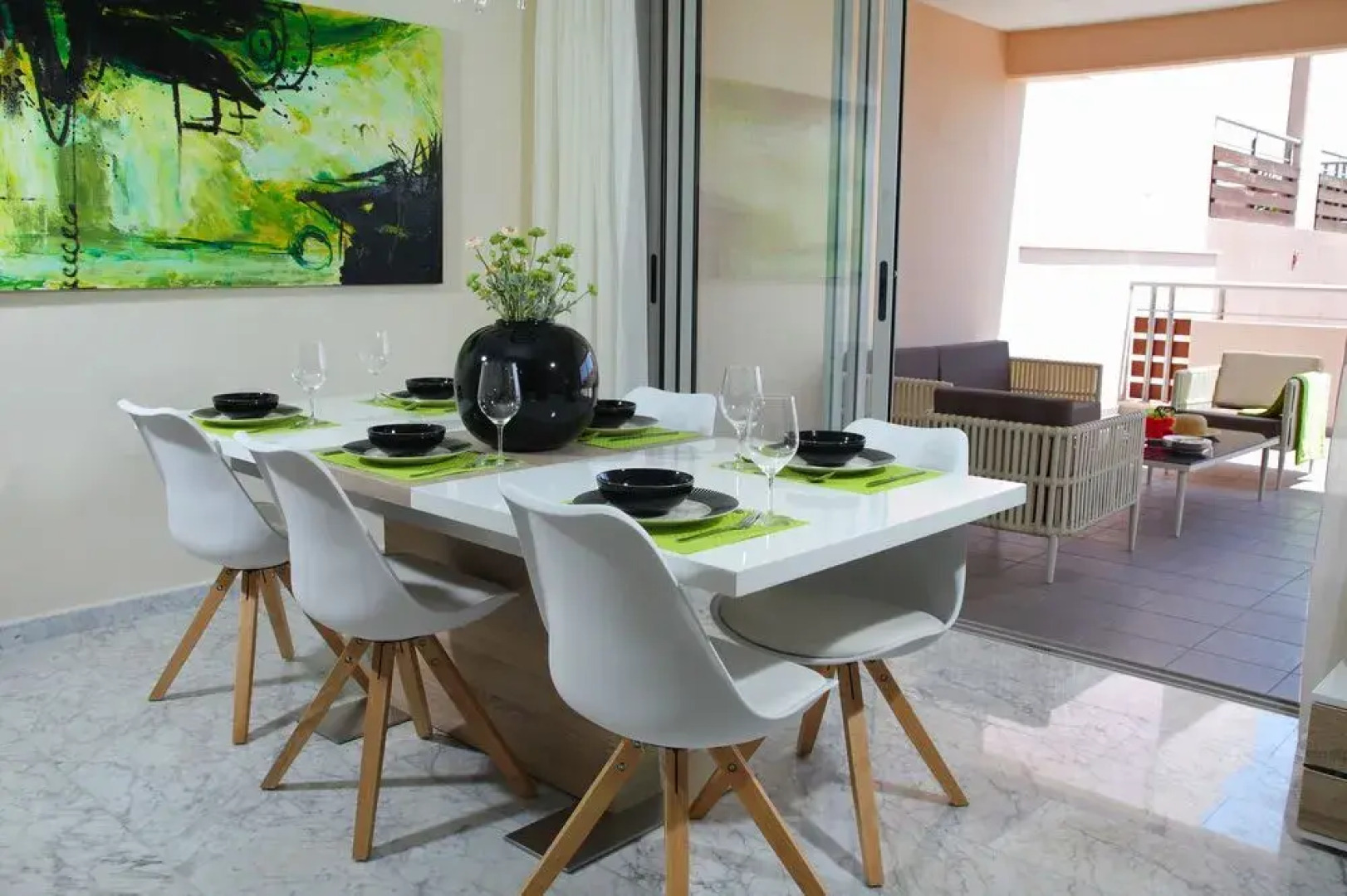 Amathousa Coastal Heights D202