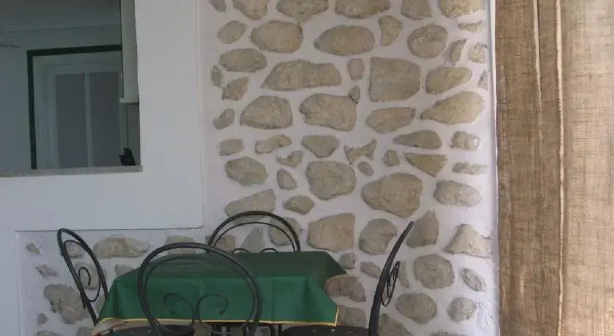 Apartments Stari Pavle