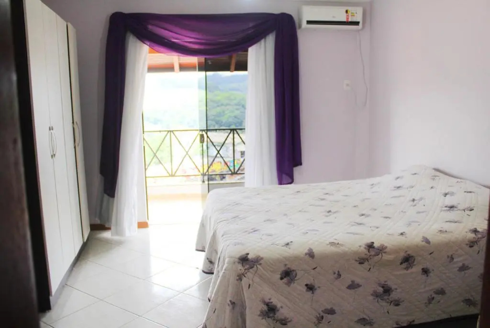 Apartamentos Morada do Sol