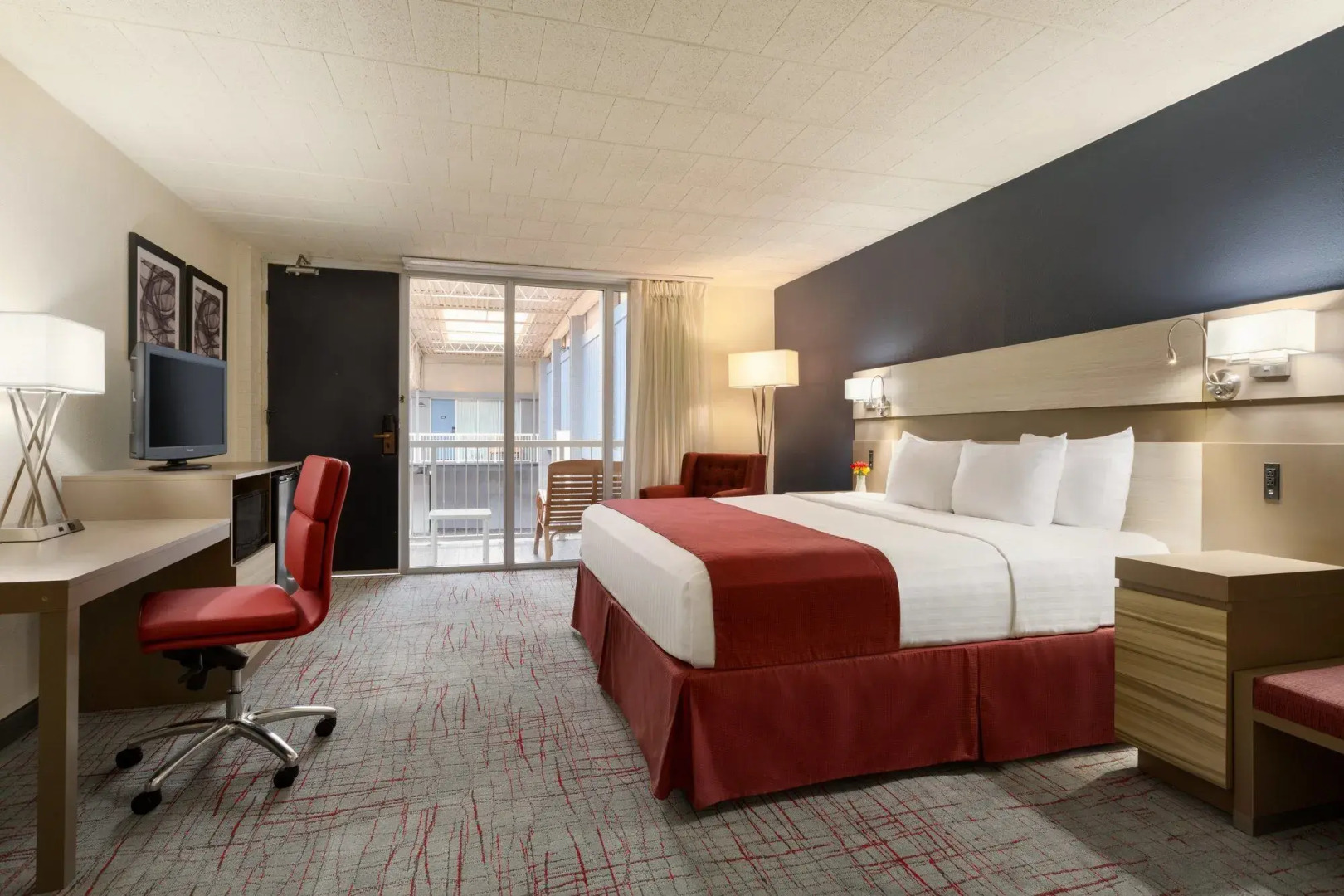 Ramada by Wyndham Clarion