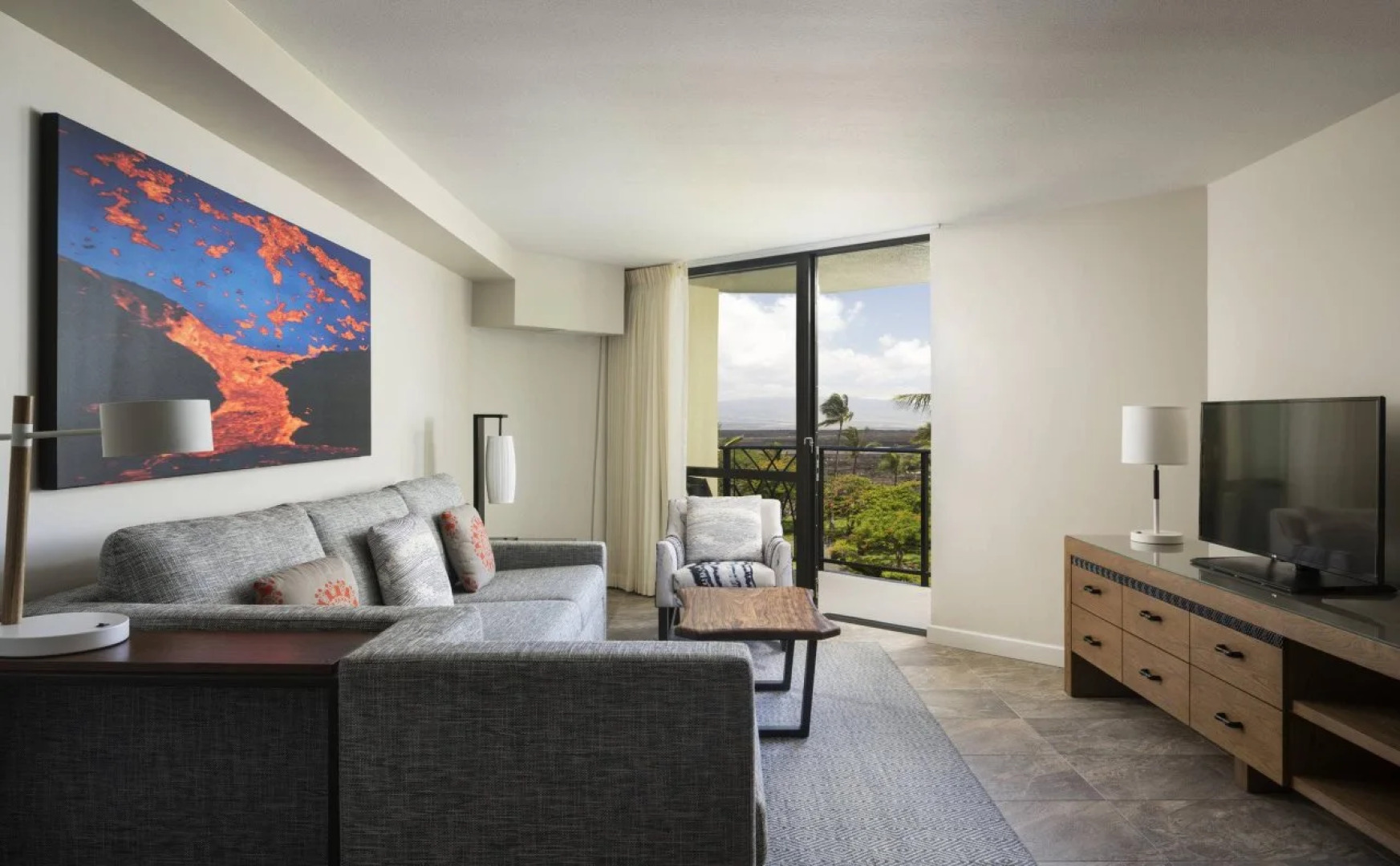 Marriott's Waikoloa Ocean Club