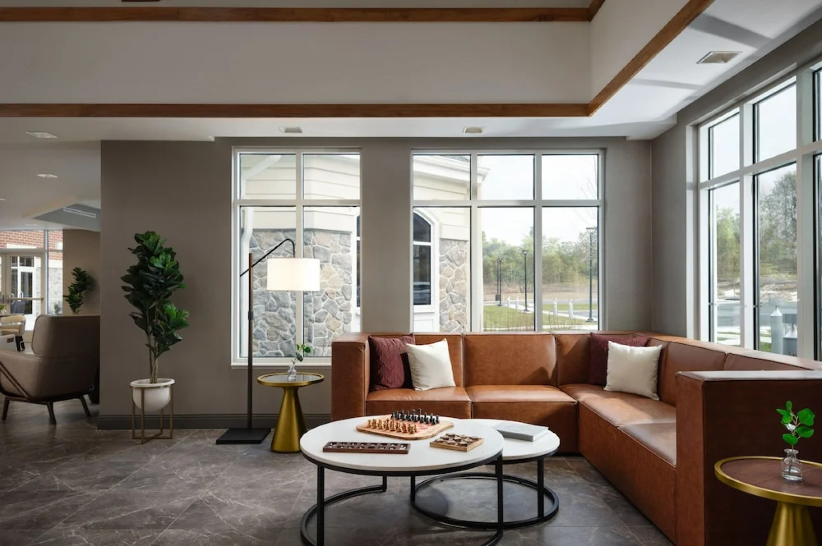 Inn at Bellefield / Hyde Park, Residence Inn by Marriott