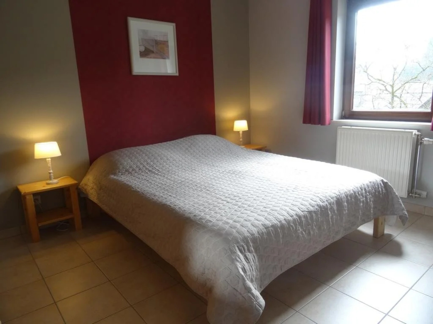 Les Terriers Saint-Hubert