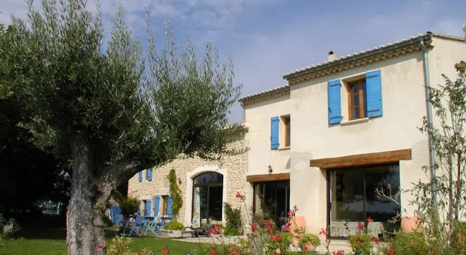 Chambres dhôtes Les Coquettes