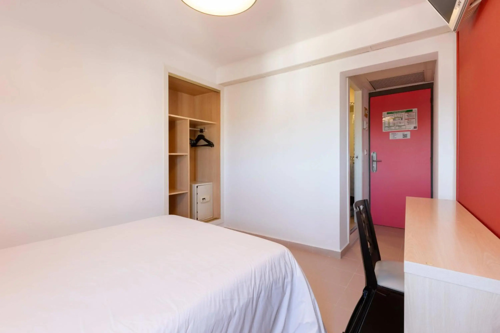 The Red Hotel by Ibiza Feeling - Adults only