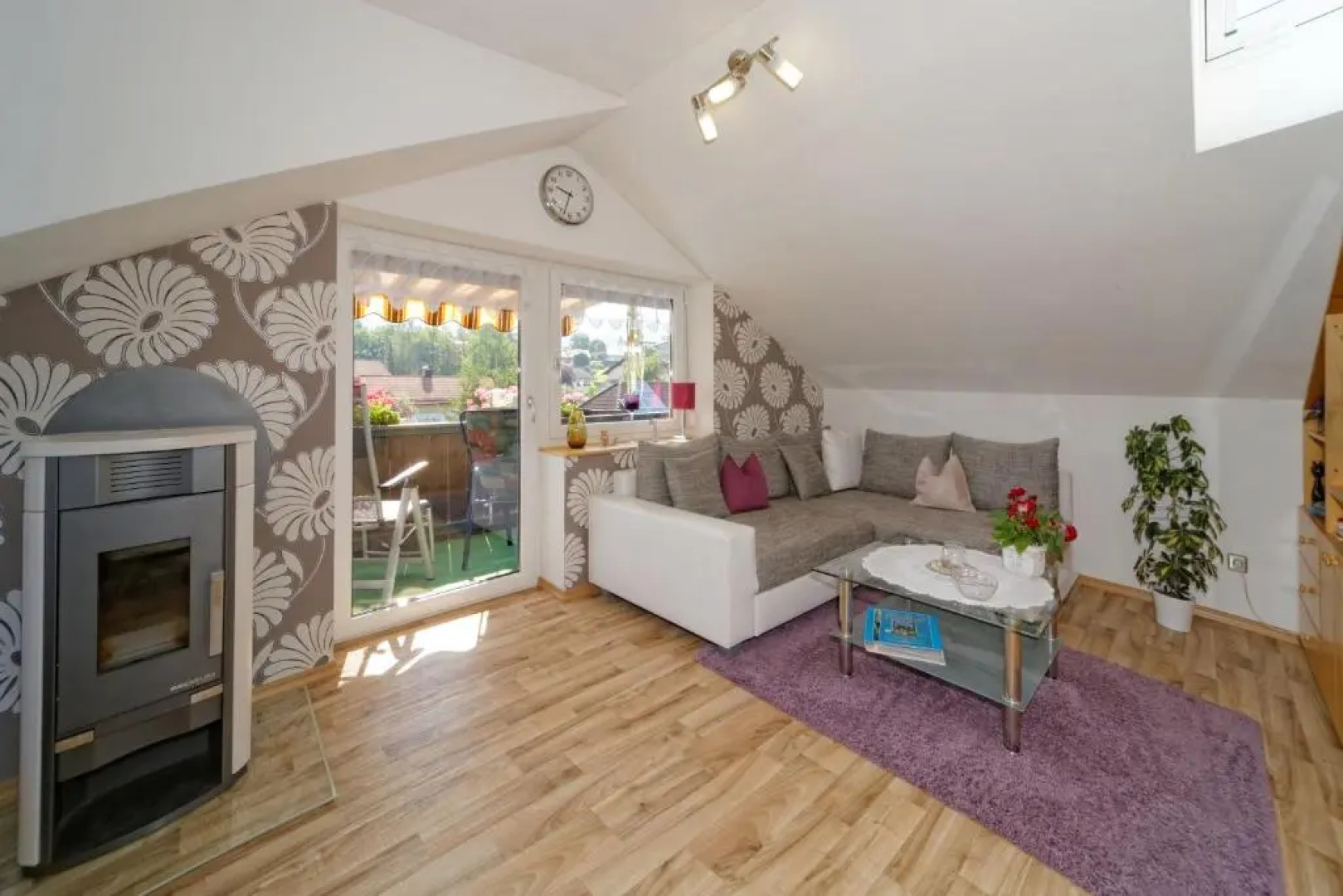 Ferienwohnungen Claus