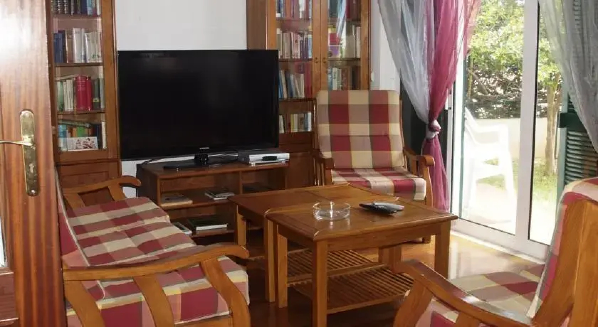 Residencial Klenks Cafe