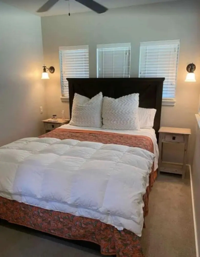 The Red Cottage by Casago Mccall - Donerightmanagement