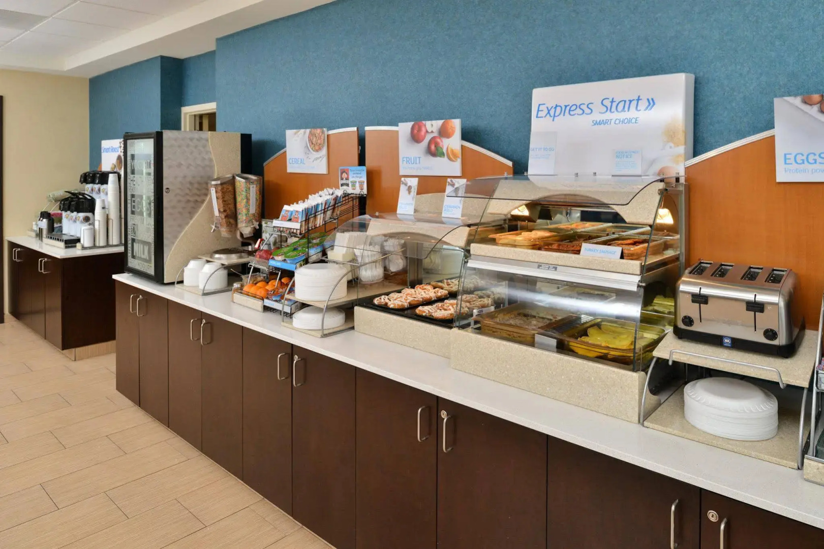 Holiday Inn Express Hotel & Suites Peekskill -Lower Hudson Valley by IHG