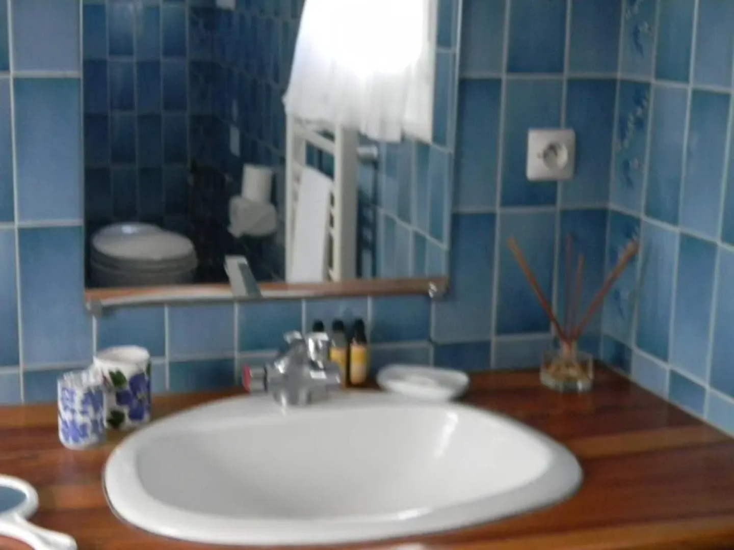 À lApproche de la Mer