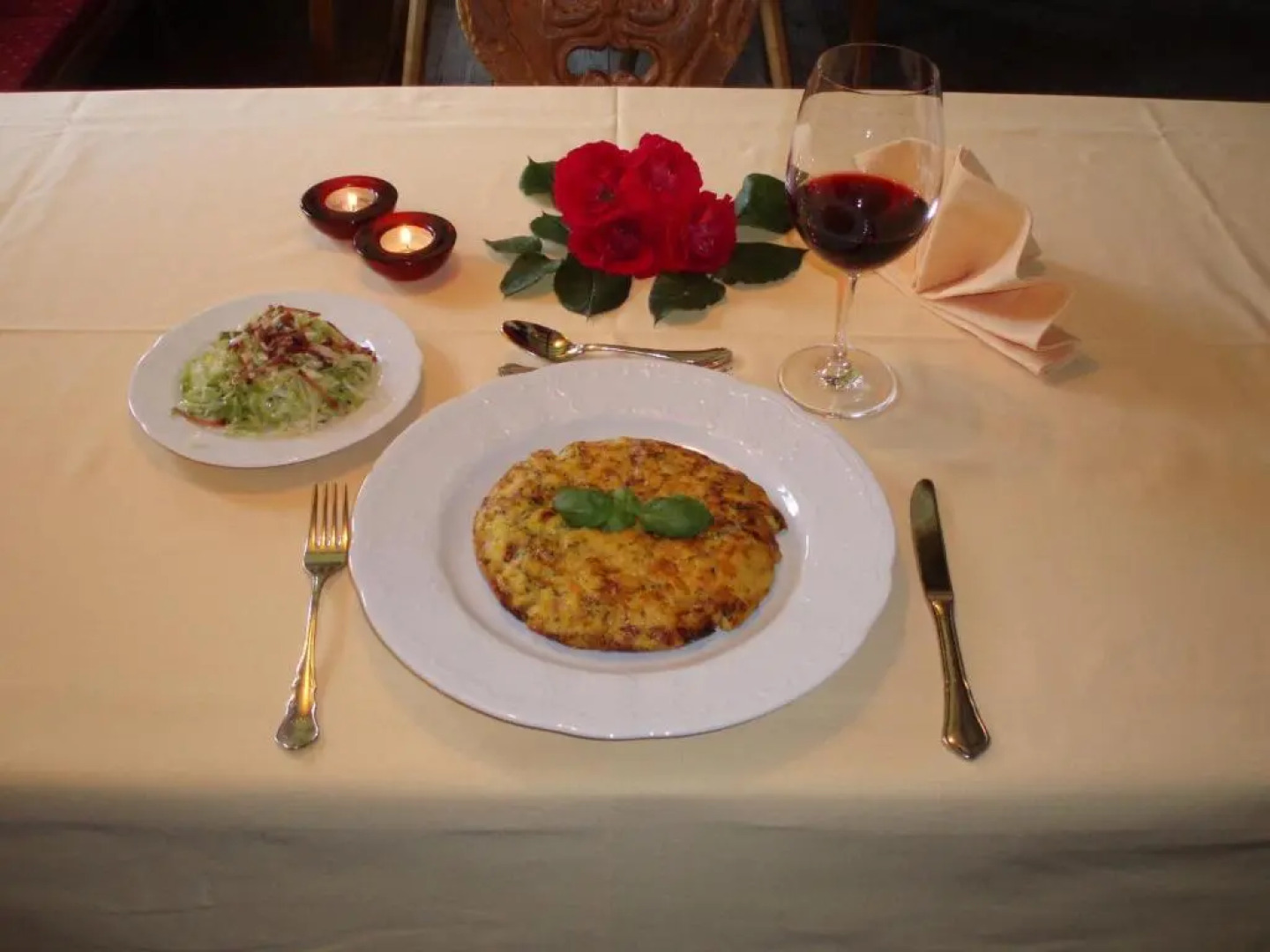 Wirtshaus Nattererboden