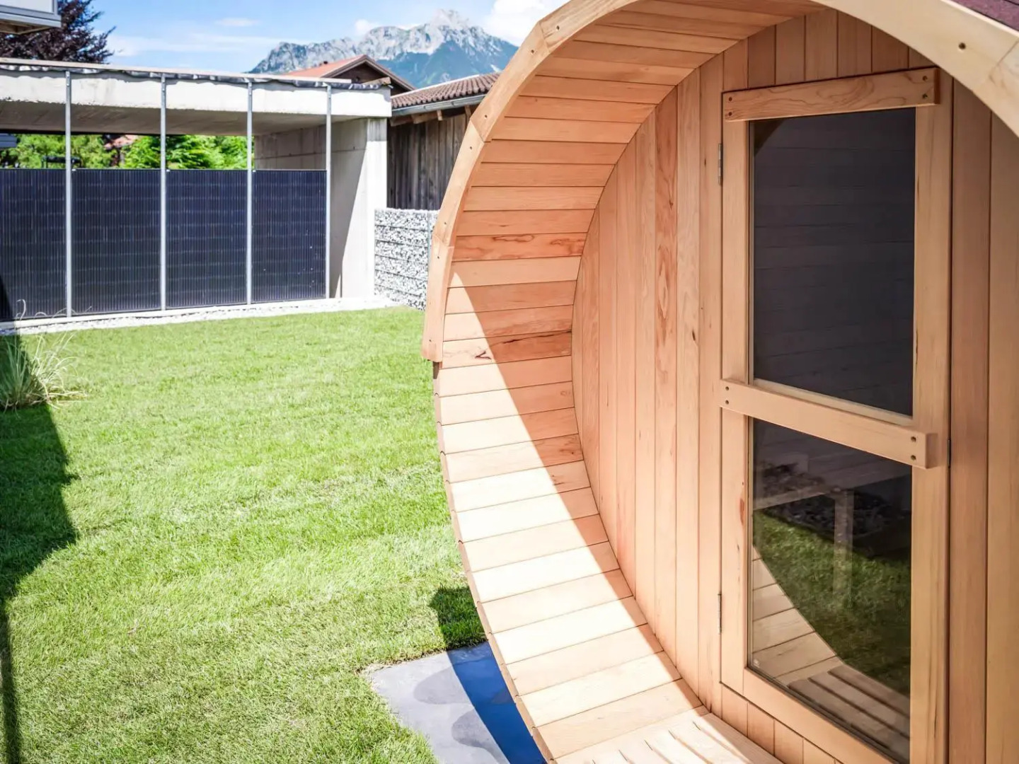 Apartments Frauensee