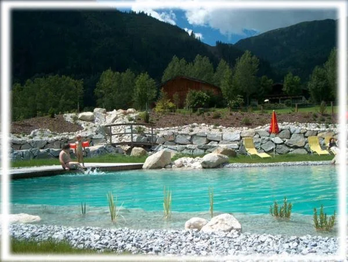 Gästehaus Edelweiss