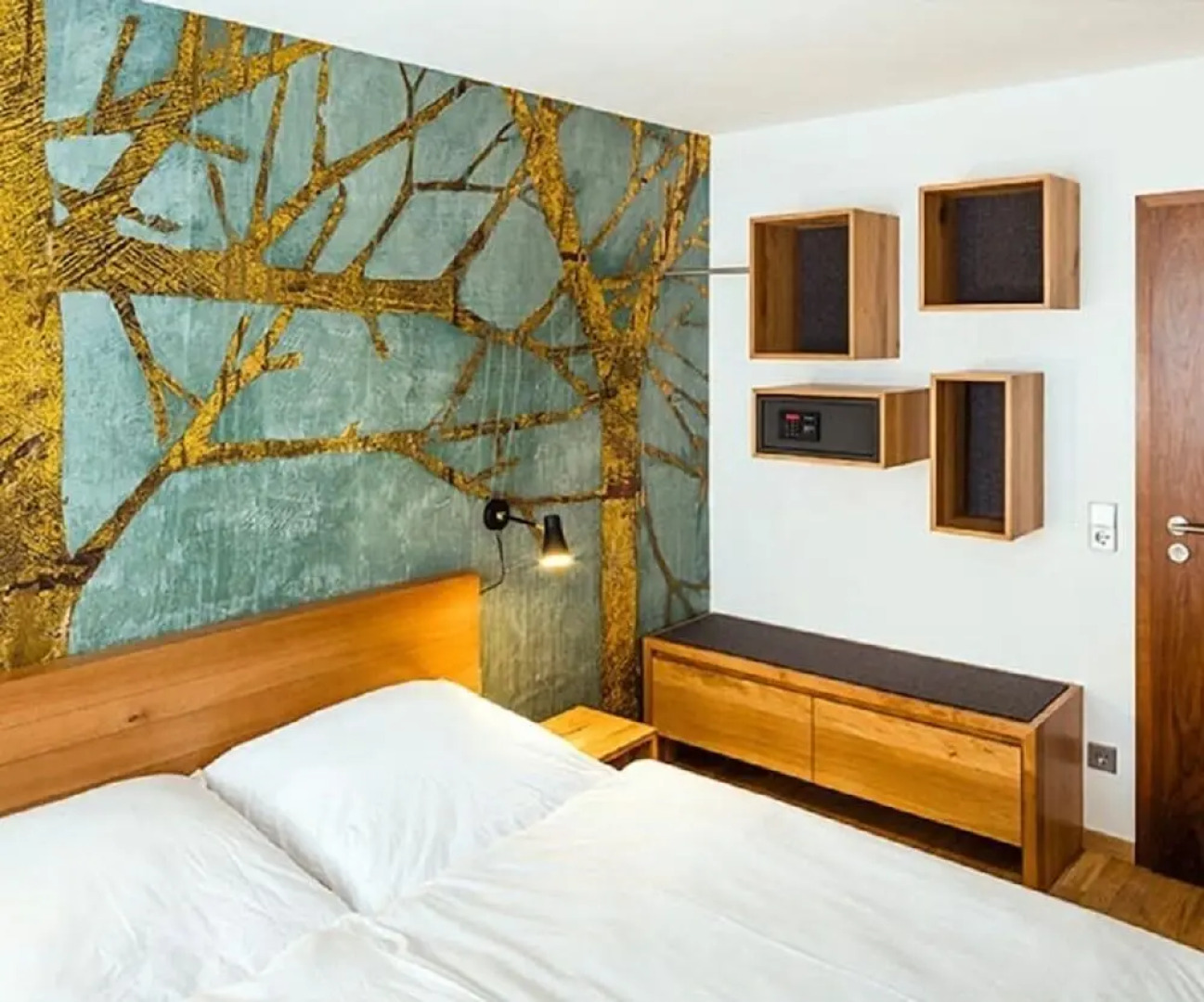 Hotel Restaurant Goldener Engel