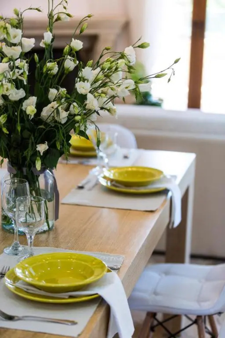 Kampos Villa III, pure elegance, By ThinkVilla