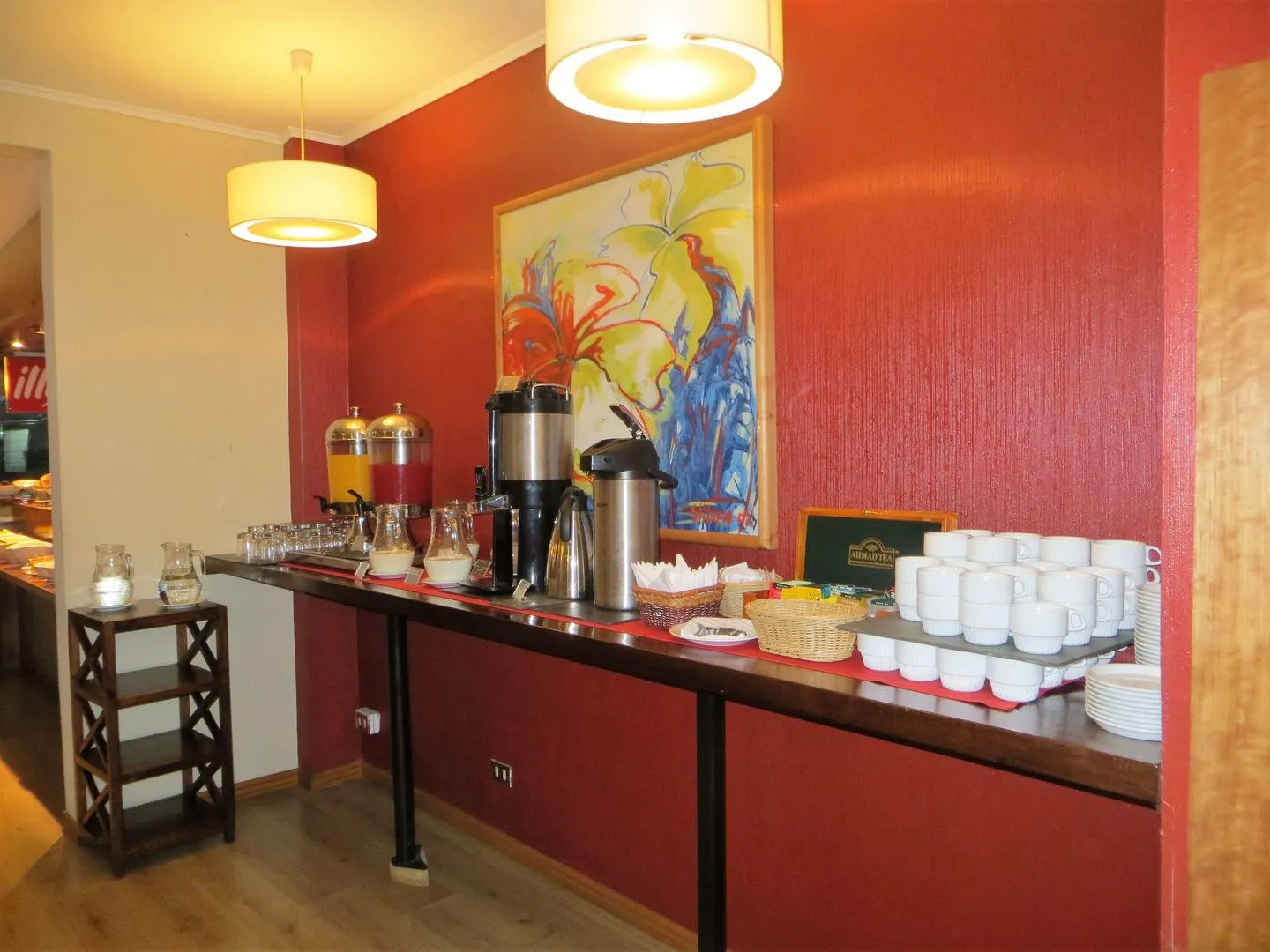 Park Inn by Radisson Puerto Varas