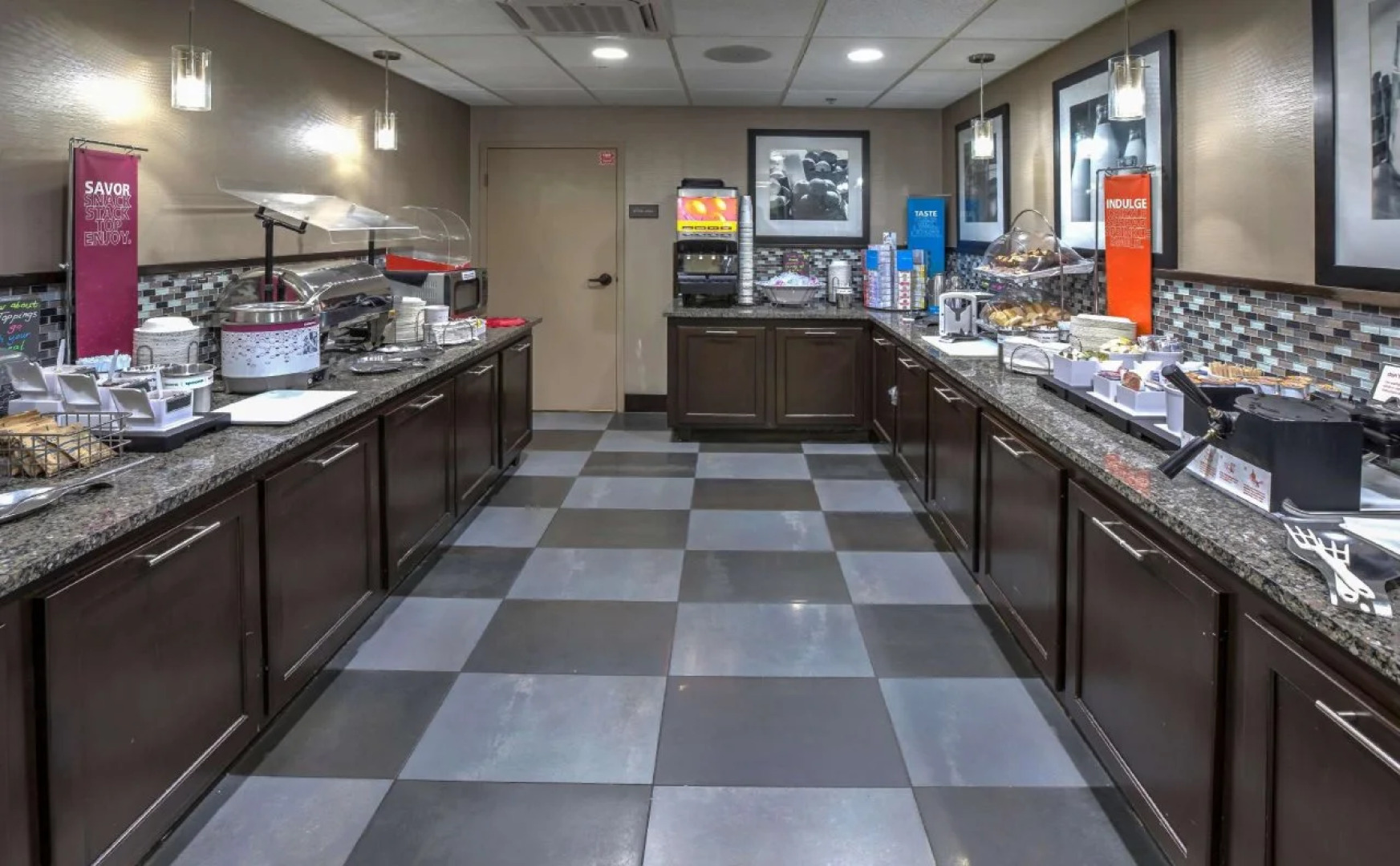 Hampton Inn Tampa-Veterans Expwy (Airport North)