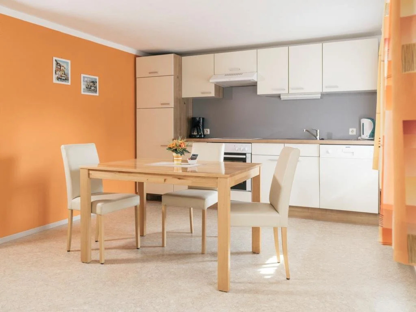 Privatzimmer und Ferienwohnungen Gassner