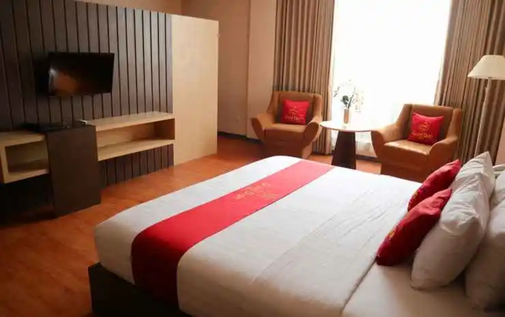 Grand Dian Hotel Brebes