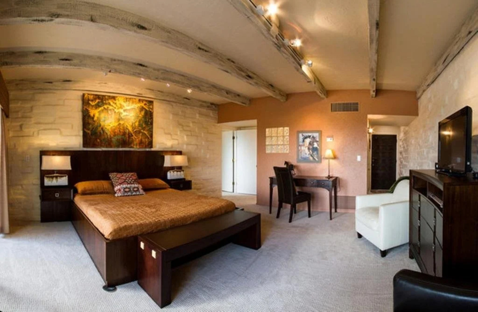 Mission Hill Casitas