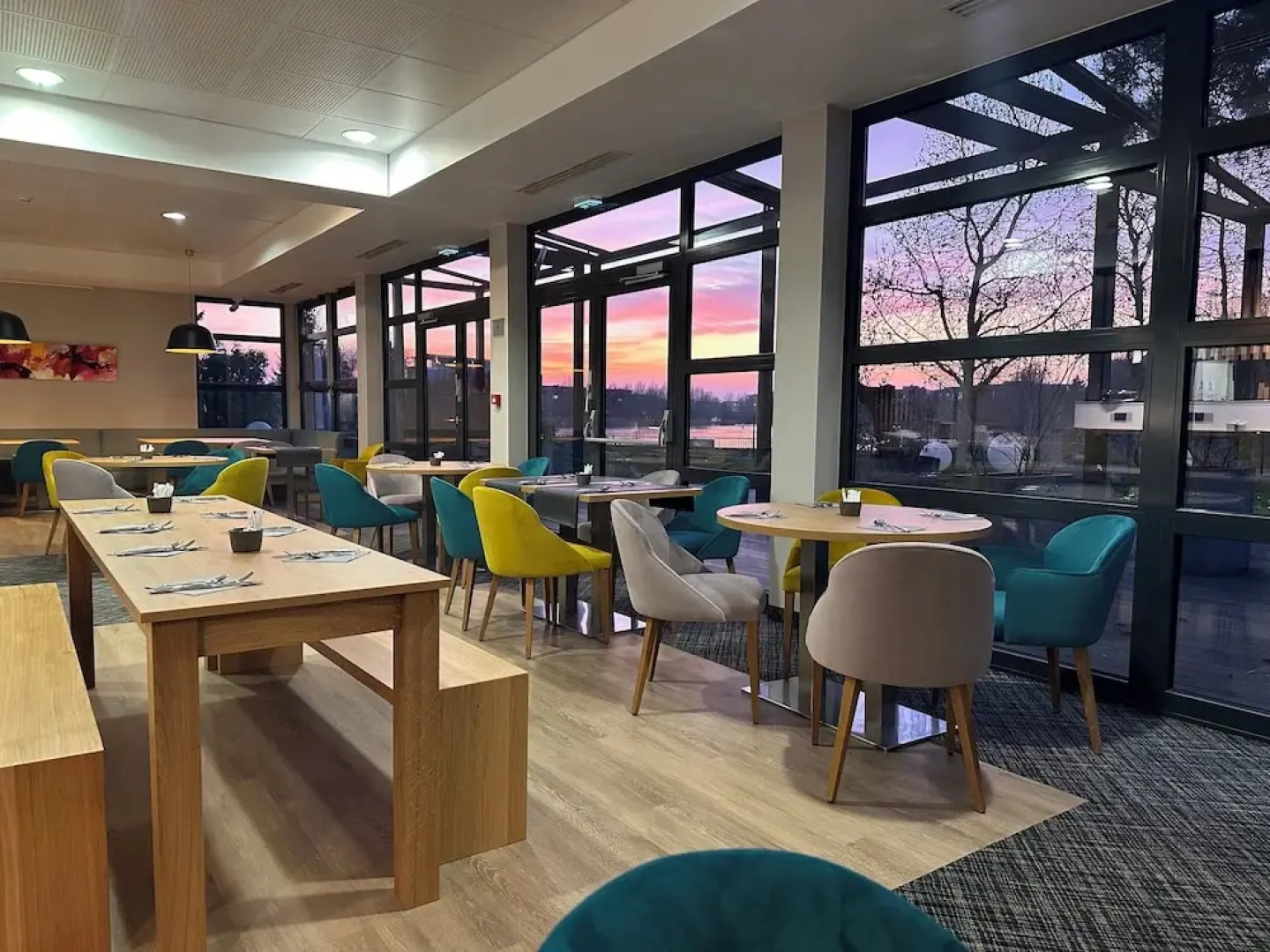 Kyriad Prestige Schiltigheim