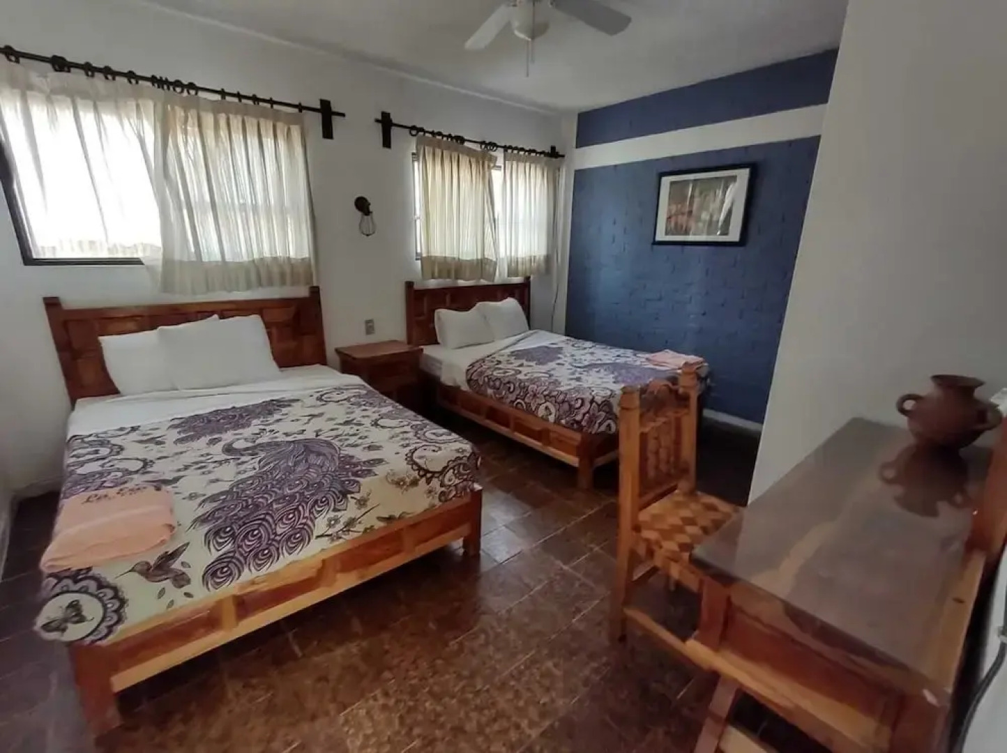 Hotel Bungalows la Era