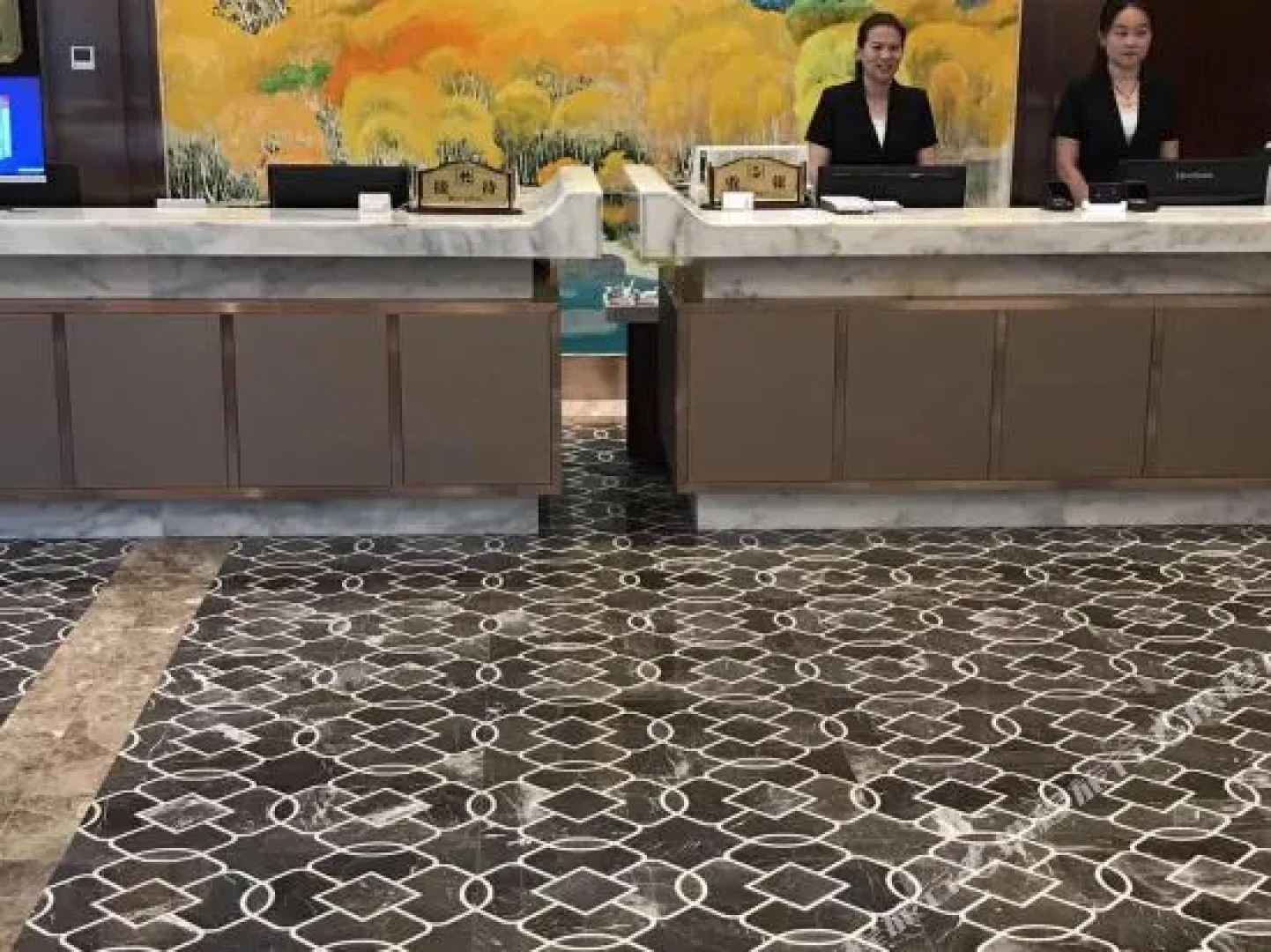 Jin Ze Hong Fu Quan Hotel