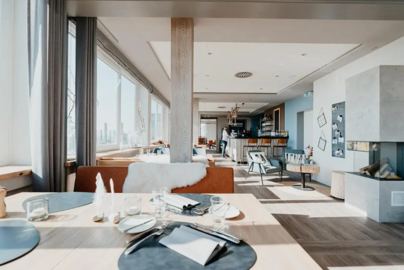 Siel59 Hotel & Restaurant