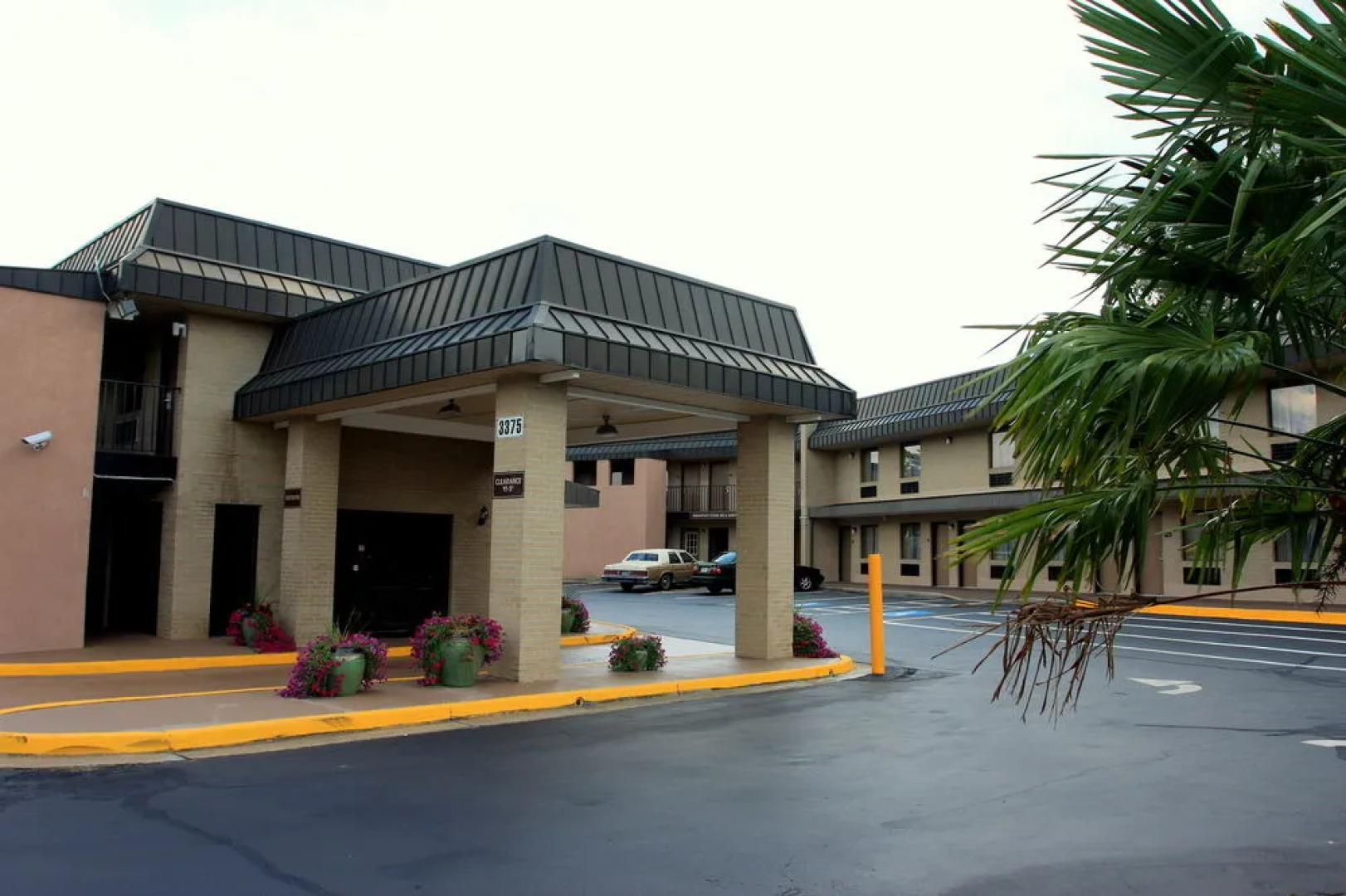 Best Western Kennesaw Inn