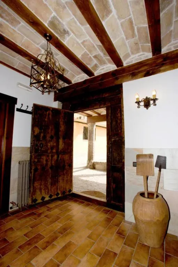 Casa Rural Torredano