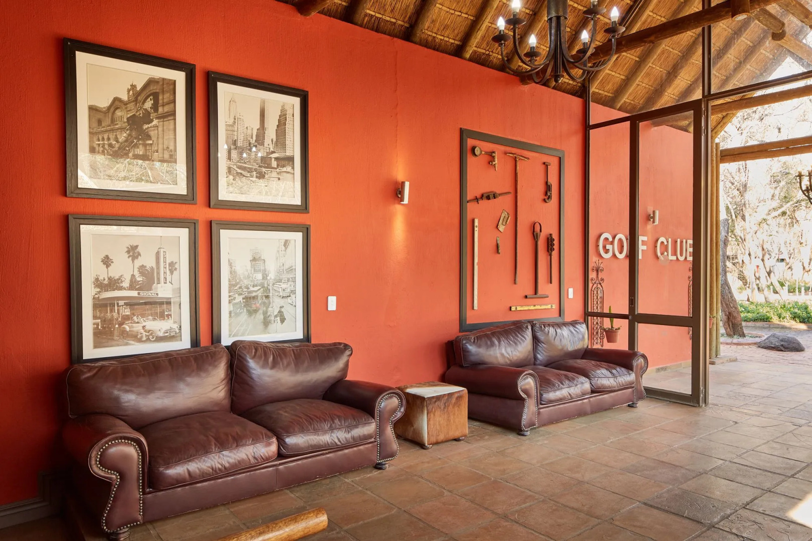 First Group Magalies Park