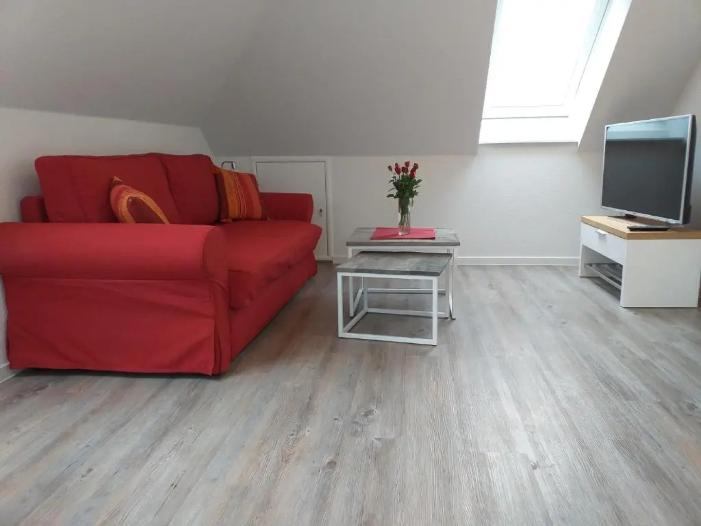 Wohlfühlquartier Louisenlust