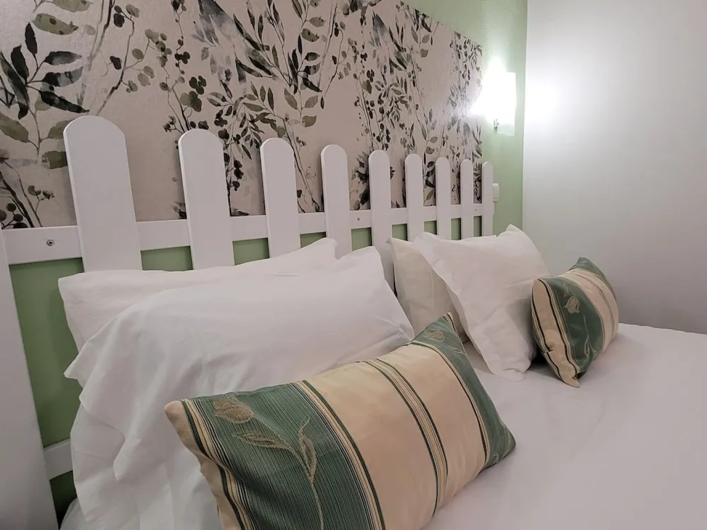 Sleep And Go - Santana In Nature B&B