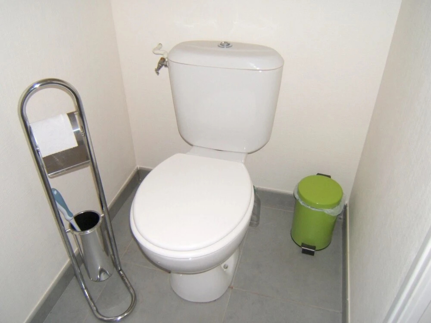 House With 3 Bedrooms in Saint-briac-sur-mer, With Furnished Garden an