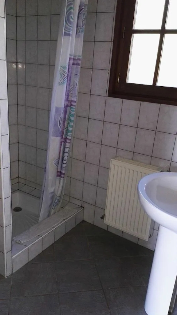 Chambre d’hotes de Malvalette