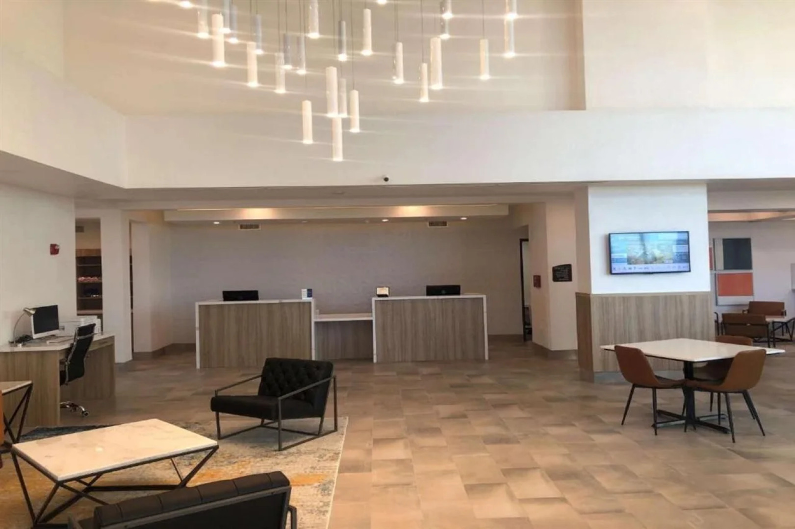 Best Western Plus Casa Grande Inn & Suites